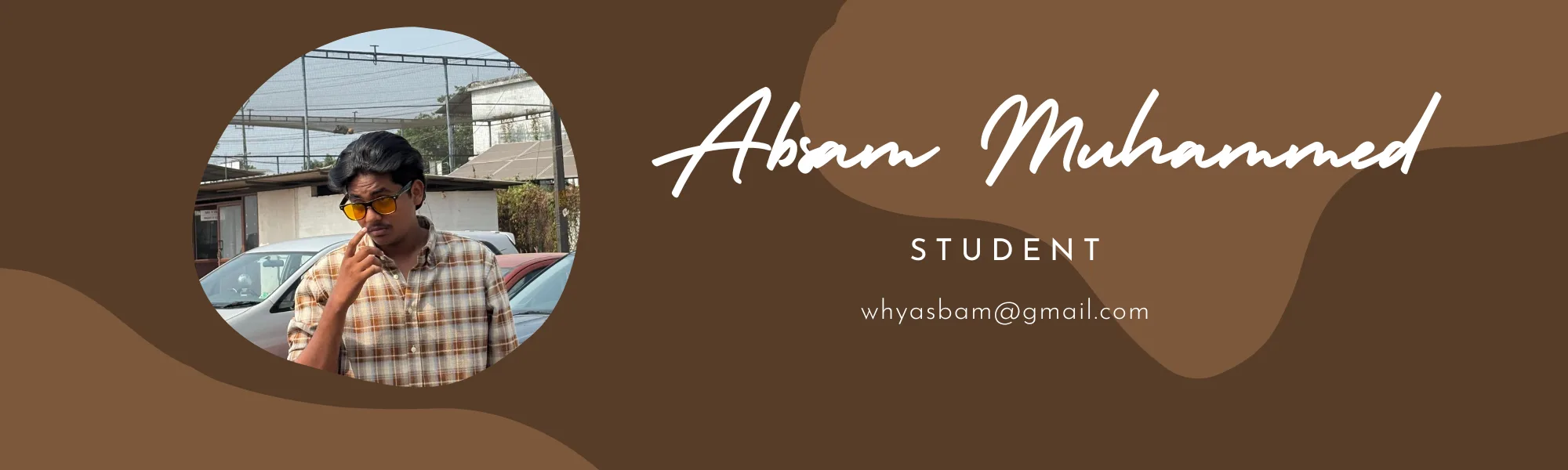 LinkedIn cover banner design